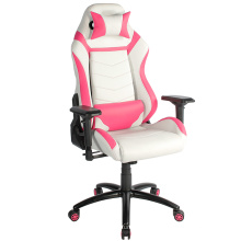 Silla para juegos Judor Modern Pink en sillas de oficina